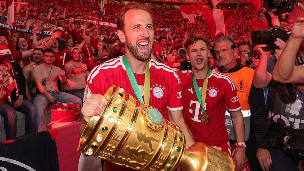 Harry Kane’s Final Frontier: The Ballon d’Or and a World Cup Legacy
