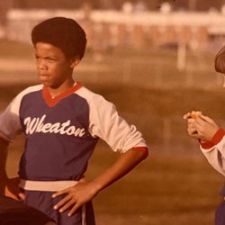 Desmond Armstrong: The 1990 Pioneer Shaping the Future of US Soccer