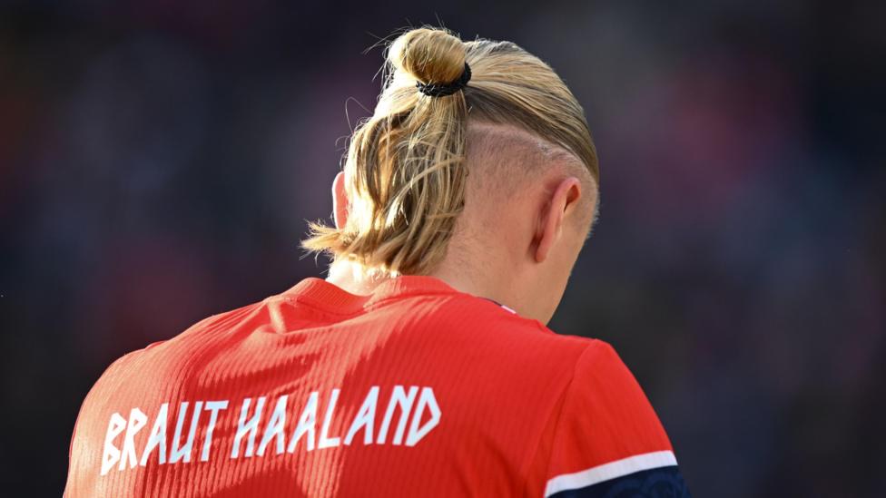 Erling Haaland: The Viking King Ending Norway’s 28-Year World Cup Exile