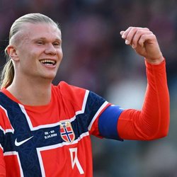 Erling Haaland: The Viking King Ending Norway’s 28-Year World Cup Exile