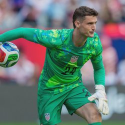 USMNT Goalkeeper Crisis: Lalas Blasts Matt Freese After Germany Defeat