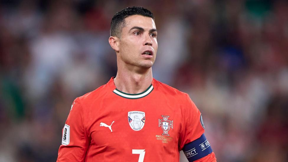 Ronaldo’s Sixth Act: Is the Icon a Burden or a Blessing for Portugal?