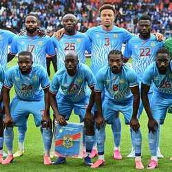 Shadows over Orleans: DR Congo Face Chile Behind Closed Doors