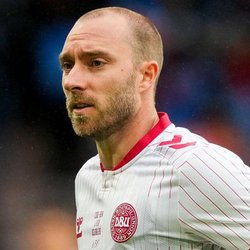 Christian Eriksen Conscious Following Collapse in Denmark Friendly