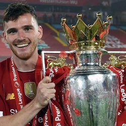 Andy Robertson: From Hampden Ticket Office to Scotland World Cup Icon