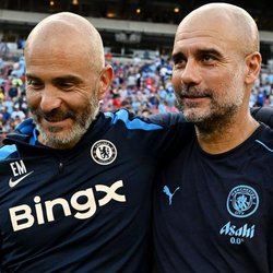 Maresca to Man City: Compensation Talks Intensify as Deal Nears