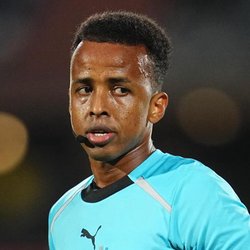 World Cup Dream Denied: Somali Referee Artan Barred from USA