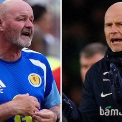 'Unprofessional': Norway Boss Slams Clarke Over Cancelled Friendly