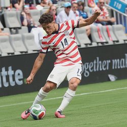 Gregg Berhalter Pens Heartfelt World Cup Letter to Son Sebastian