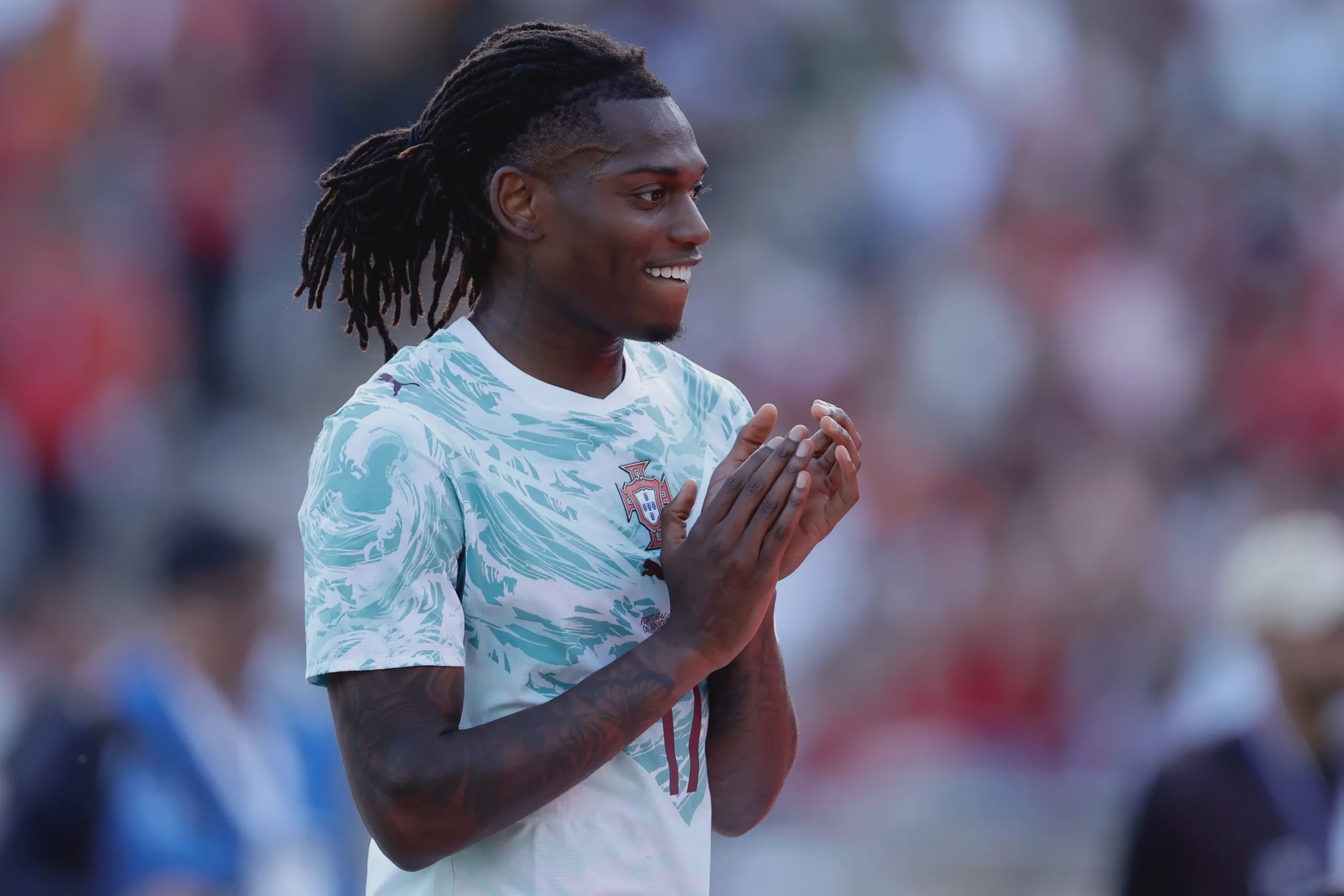 Transfer Watch: Five World Cup Stars Set to Dominate the Summer Window