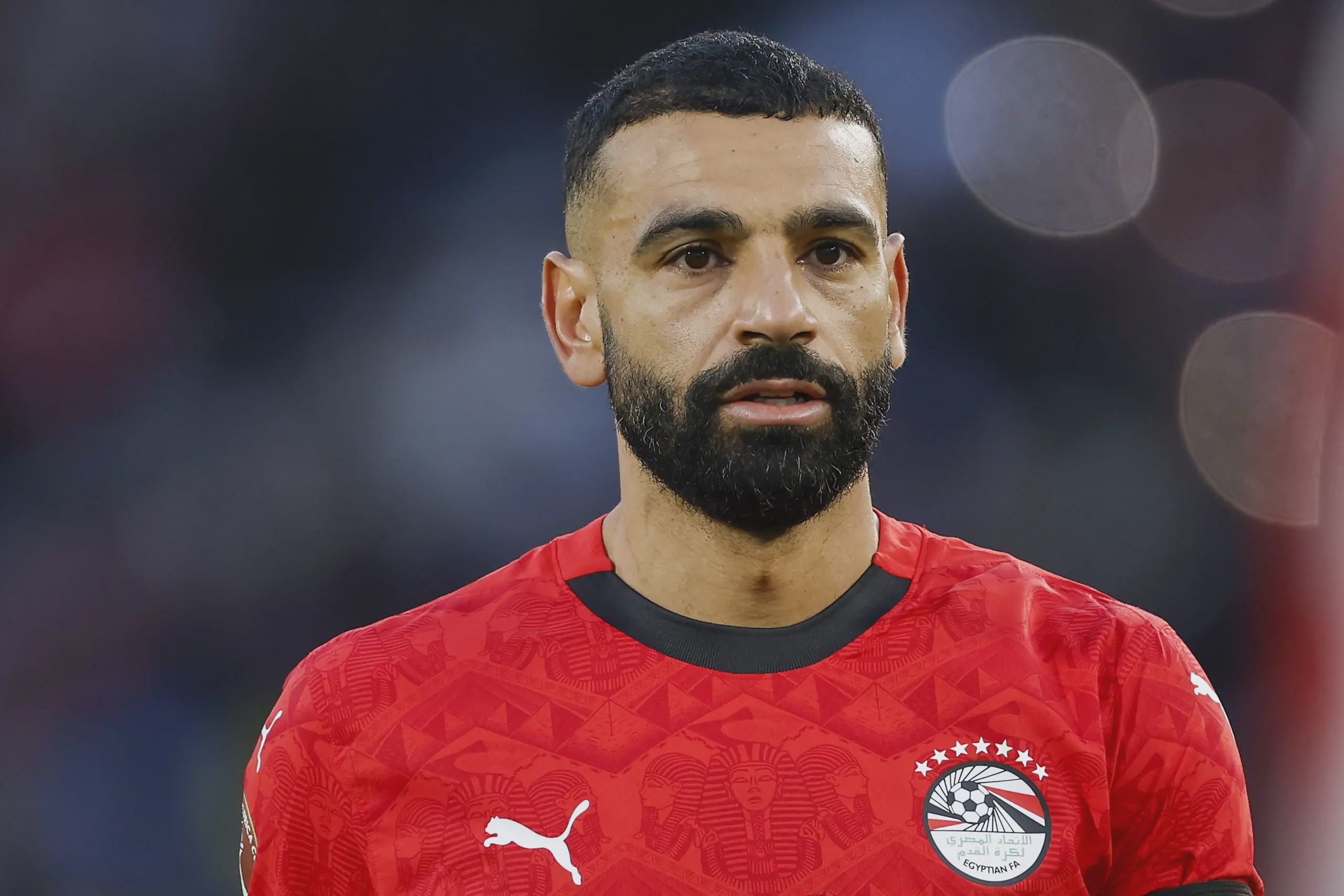 Transfer Watch: Five World Cup Stars Set to Dominate the Summer Window