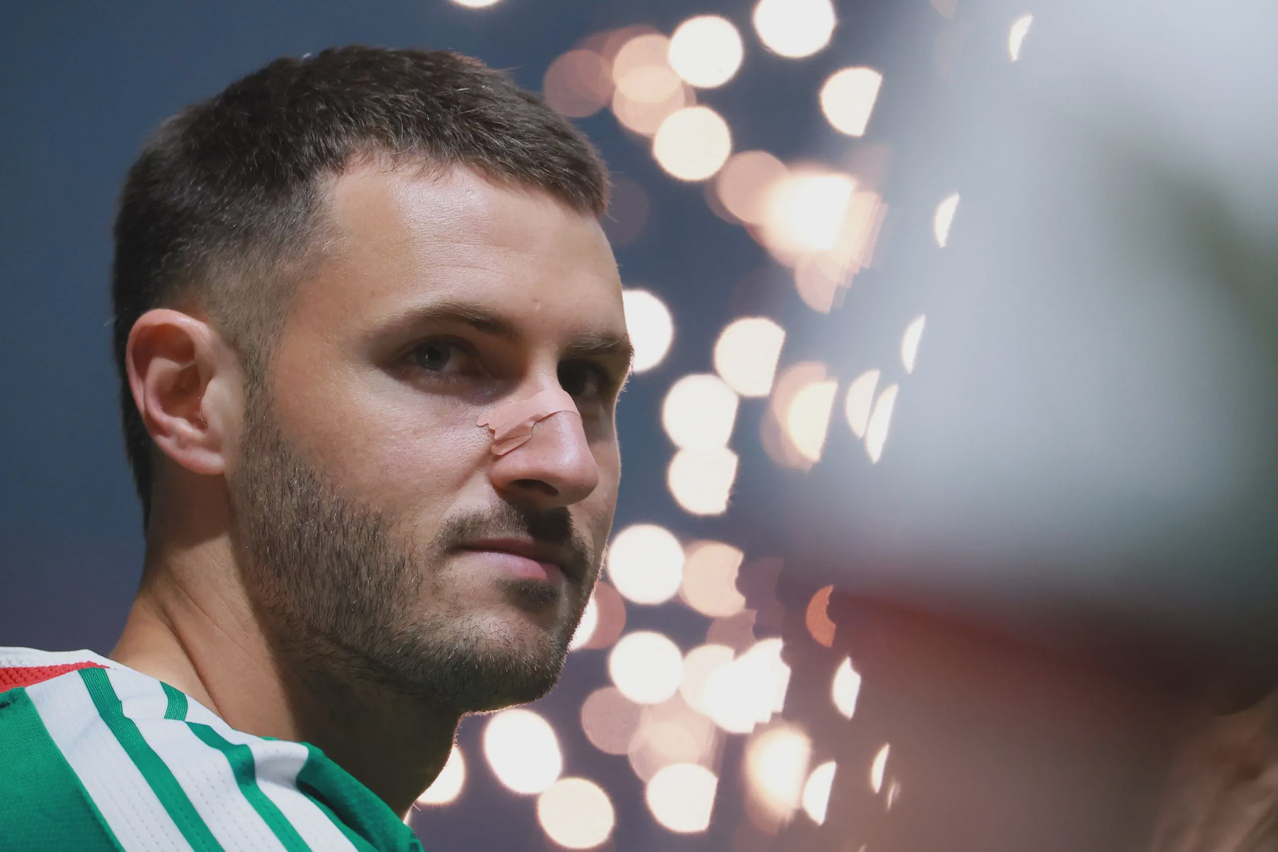 Transfer Watch: Five World Cup Stars Set to Dominate the Summer Window