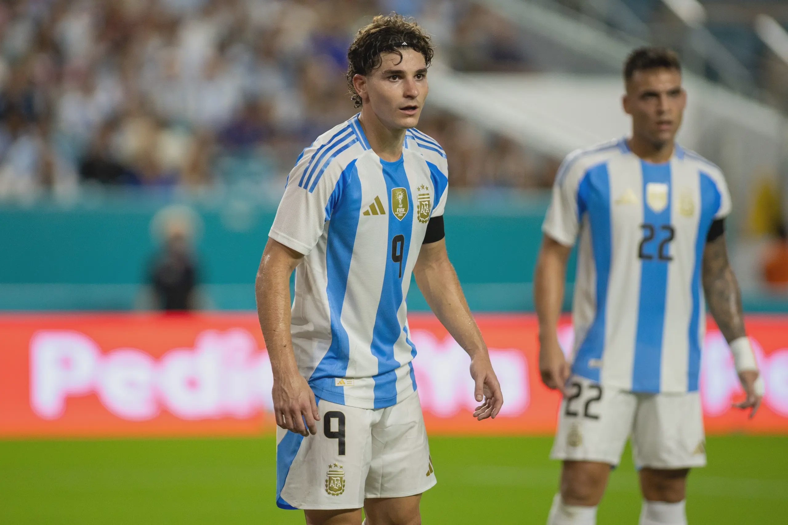 Transfer Watch: Five World Cup Stars Set to Dominate the Summer Window