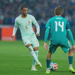 Transfer Watch: Five World Cup Stars Set to Dominate the Summer Window