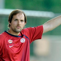 From Mixing Cocktails to Three Lions: The Education of Thomas Tuchel