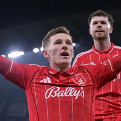 Elliot Anderson: From League Two Loan to Potential £110m Record Move