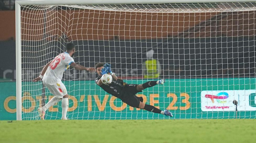 Ronwen Williams: Chasing a World Cup Dream in His Brother's Shadow