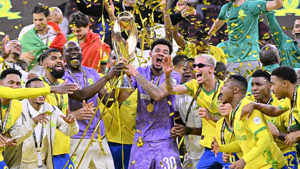 Ronwen Williams: Chasing a World Cup Dream in His Brother's Shadow