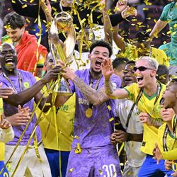 Ronwen Williams: Chasing a World Cup Dream in His Brother's Shadow
