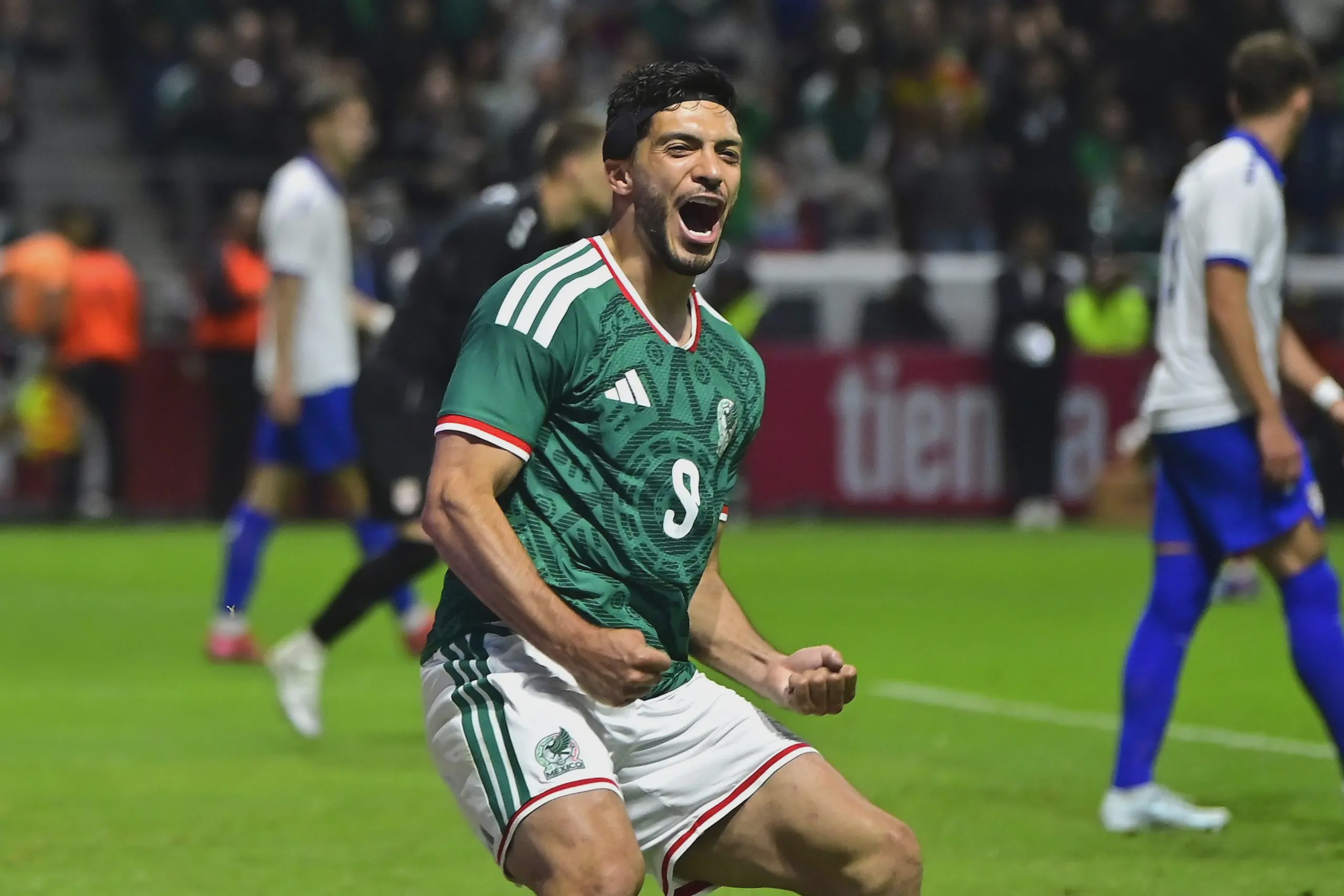 Azteca Awakening: Mexico and South Africa to Open 2026 World Cup