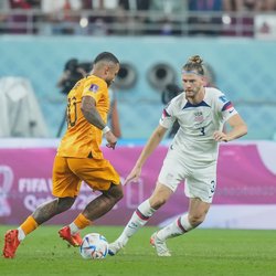 The Last Line: Walker Zimmerman Decodes the Secrets of Elite Defending