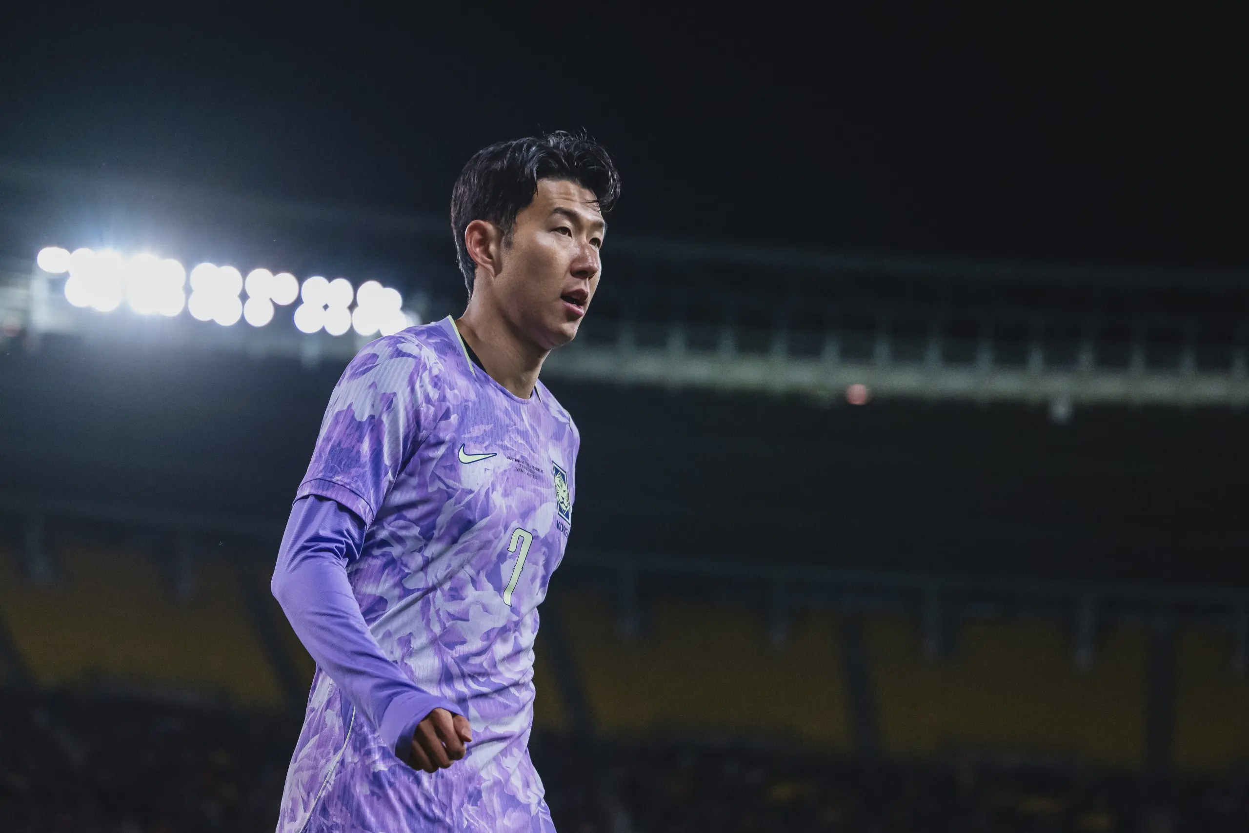 Son’s Korea Face Physical Czech Test in Guadalajara Opener