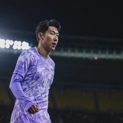 Son’s Korea Face Physical Czech Test in Guadalajara Opener