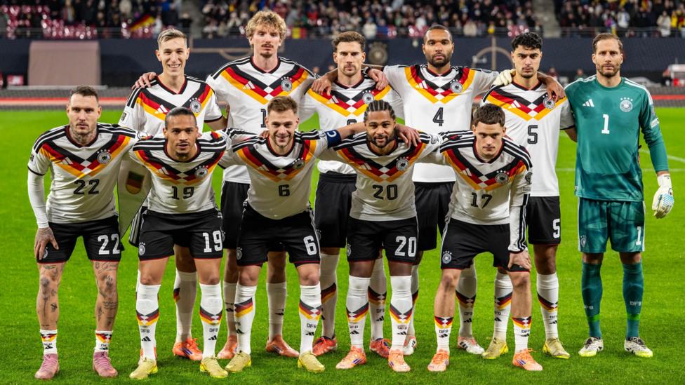 Kimmich and Germany Squad Fund Fan Travel Amid World Cup Cost Crisis