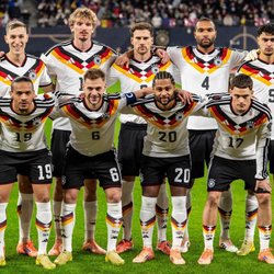 Kimmich and Germany Squad Fund Fan Travel Amid World Cup Cost Crisis