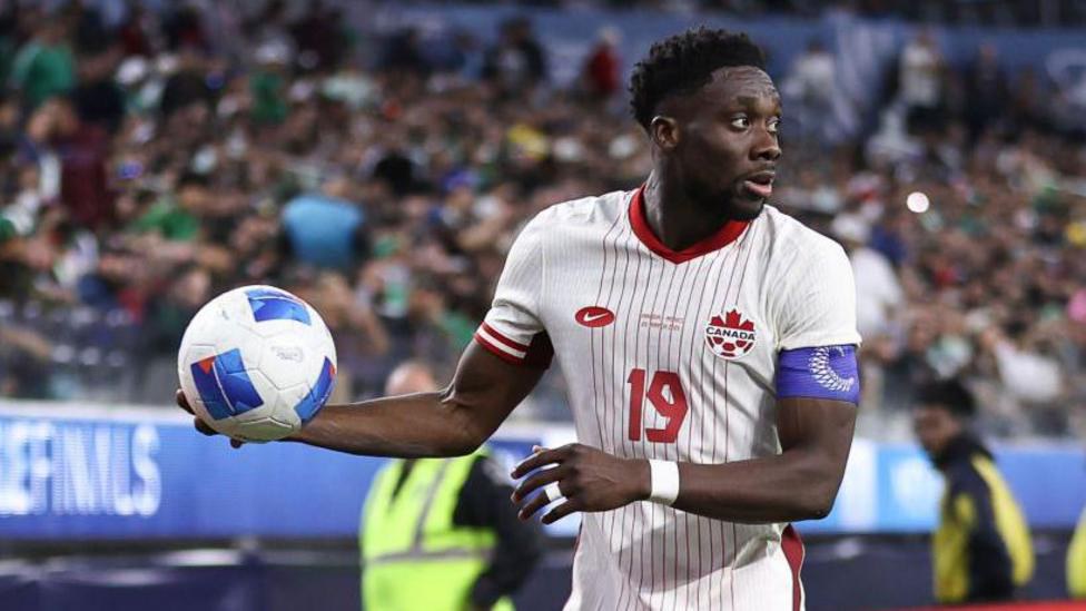 Canada's Golden Generation Set to Shine on Home Soil