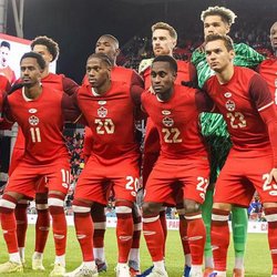 Canada's Golden Generation Set to Shine on Home Soil