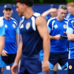 Scotland's 28-Year Wait Ends: Fear and Faith on the World Stage