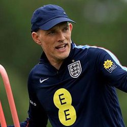 Security Breach Hits England Camp: Training Gear Stolen in Kansas