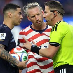VAR History in LA: How the 'Mistaken Identity' Rule Saved Tim Ream