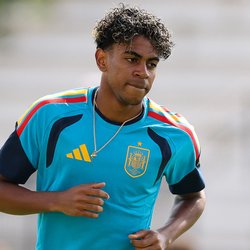 Spain Confirm Lamine Yamal Fitness for Cape Verde Opener