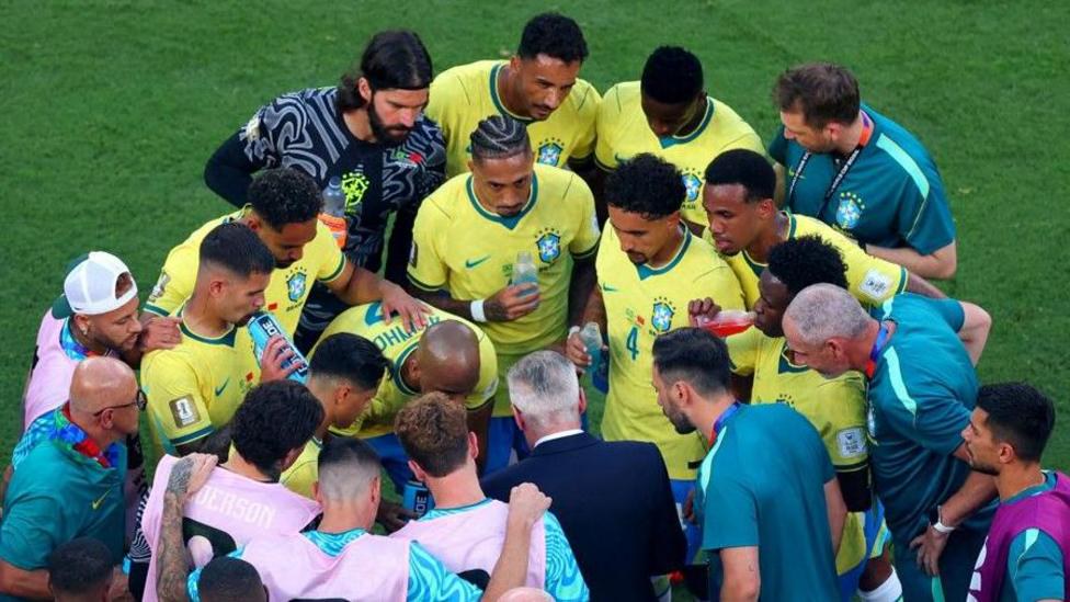 2026 World Cup: The Strategic Chaos of Mandatory Hydration Breaks