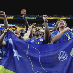 Curaçao’s Historic Goal Validates 48-Team World Cup Expansion