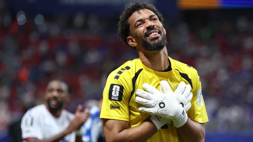 Vozinha: The 40-Year-Old Wall Who Stunned Spain in Atlanta