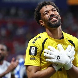 Vozinha: The 40-Year-Old Wall Who Stunned Spain in Atlanta