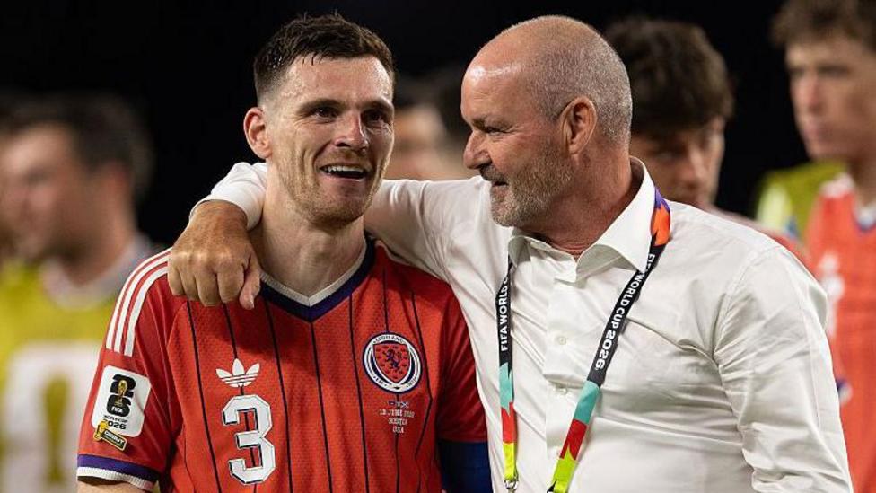 Scotland’s Culture Shift: Cartwheels, Coffee, and World Cup History