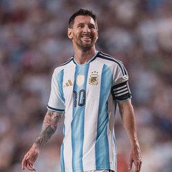 Beyond the GOAT Debate: Ibrahimovic and Henry Urge Fans to Savor Messi