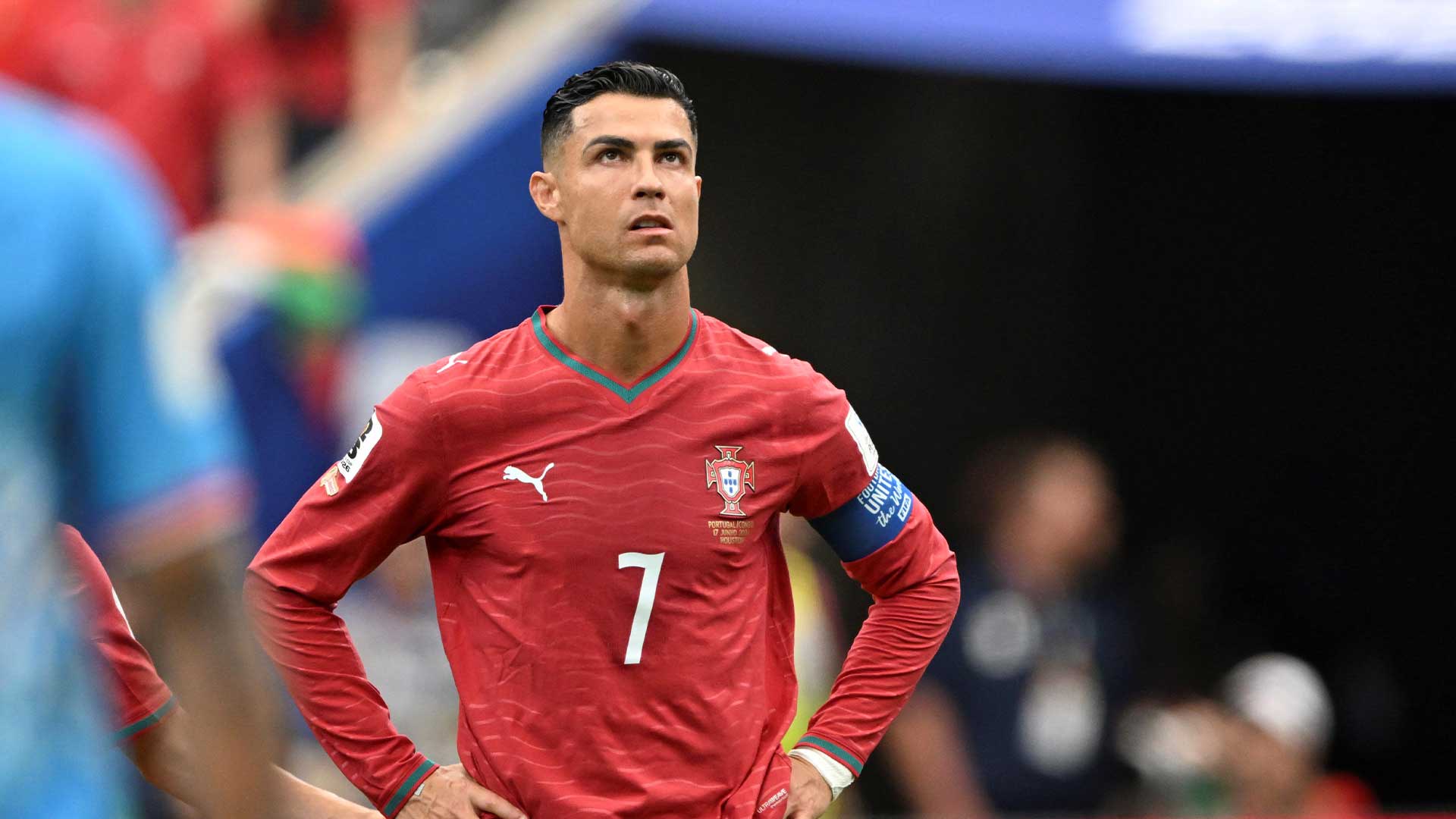 From Ronaldo to Mora: The Great Generational Collision of 2026