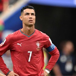From Ronaldo to Mora: The Great Generational Collision of 2026