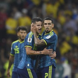 Luis Diaz Inspires Colombia to Opening Win Over Uzbekistan