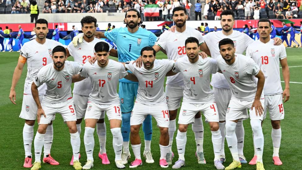 Iran Lodge Formal FIFA Complaint Over 'Oppressive' World Cup Travel Bans