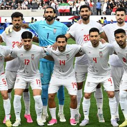 Iran Lodge Formal FIFA Complaint Over 'Oppressive' World Cup Travel Bans