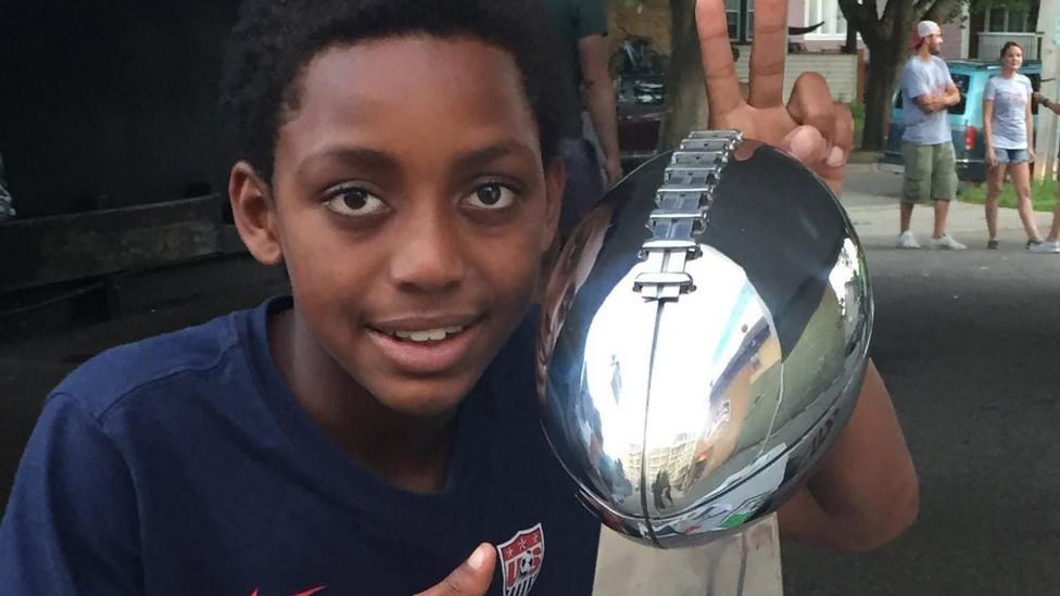 Alex Freeman: The NFL Scion Forging a New Legacy in Seattle