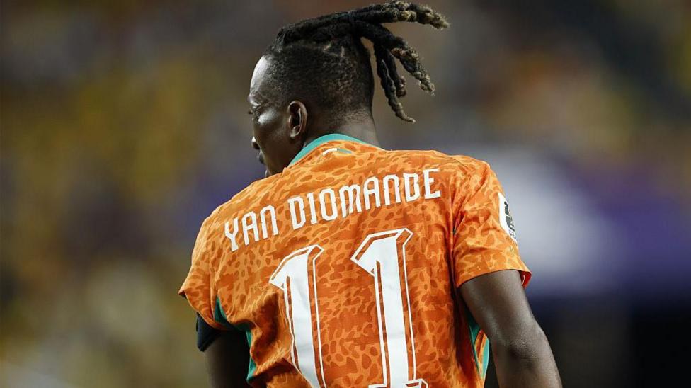 Yan Diomande: The Ivorian Sensation Fuelling a World Cup Dream Through Grief