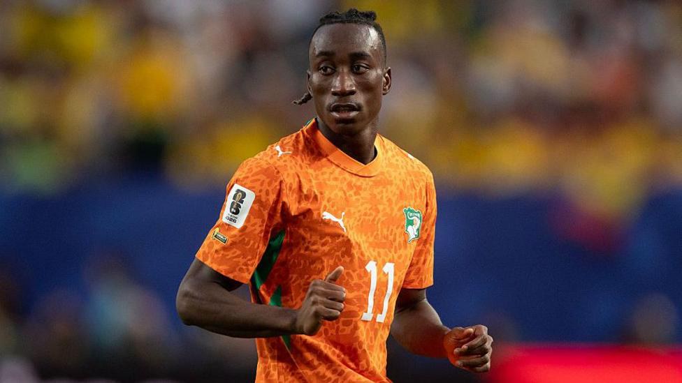 Yan Diomande: The Ivorian Sensation Fuelling a World Cup Dream Through Grief