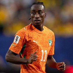 Yan Diomande: The Ivorian Sensation Fuelling a World Cup Dream Through Grief